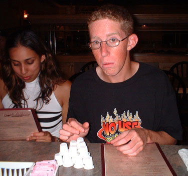 What the devil is that?