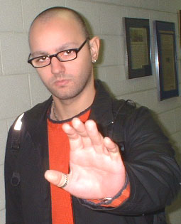 where's ur hallpass?