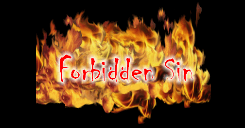 Forbidden SIn, image create by: Darkclown