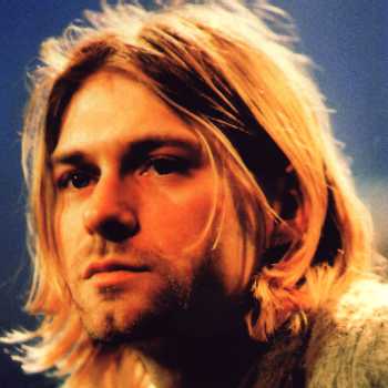 KURT COBAIN