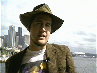 KRIST NOVOSELIC