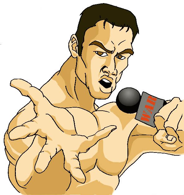 Click it to see The Great One in Full Size