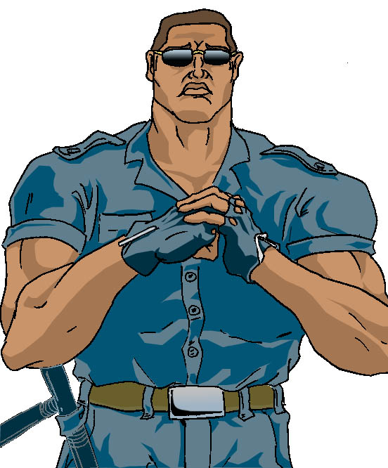 To scare the shit out of yourself, and make the picture bigger....click it.