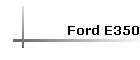 Ford E350