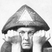 [Aleister Crowley]