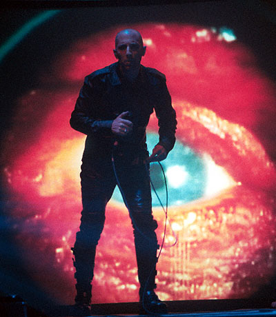 [Saints of the Apocalypse]