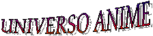 UNIVERSO ANIME