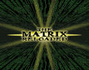 The Matrix Reloaded: Neo