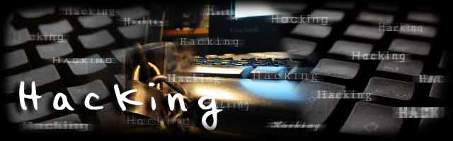 HACKING