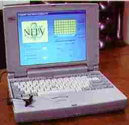 Laptop Stress Voice Analysis model