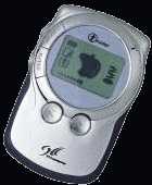 Handy Realtime Voice Analysis