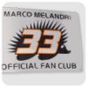 Marco melandri's fan club