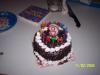 ma cake 4 ma ninth b-day