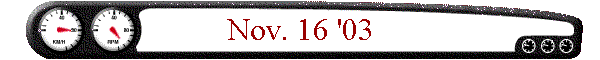 Nov. 16 '03