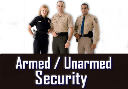 Security Officers