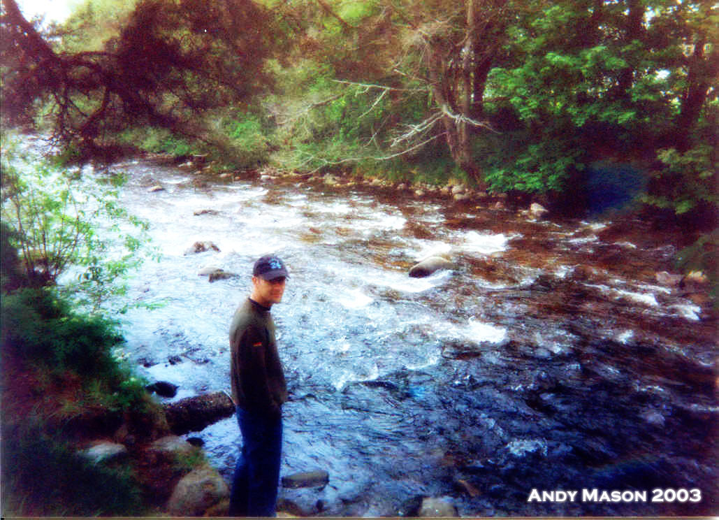 Water Makes Me Need A Piss