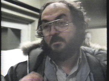 Stanley Kubrick
