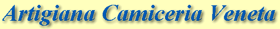 Artigiana Camiceria Veneta