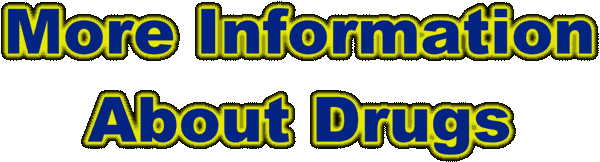 Information on Drugs