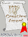 MMSeekers.com Creative Award