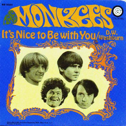 Back of Picture Sleeve