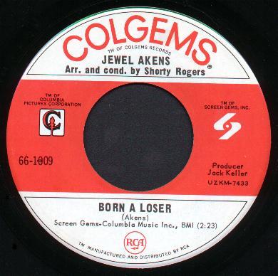 45 Label