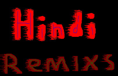 Hindi Remixes