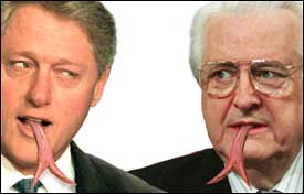  Non-partisan cheating 