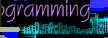 Programming page