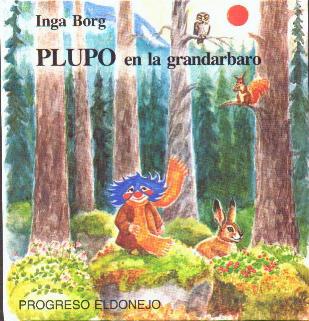 PLUPO EN LA GRANDARBARO