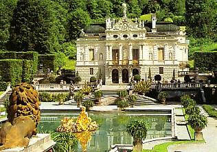 Linderhof