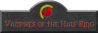 Vampires of the Half Ring
