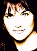 Lucy Lawless