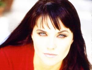 Lucy Lawless