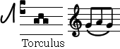 torculus.gif (717 bytes)