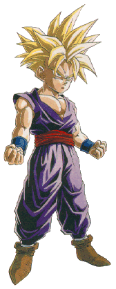 Gohan