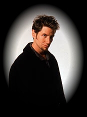 Jamie Kennedy as Randy