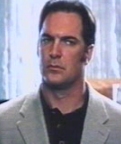 Patrick Warburton