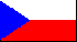 Czech Rep. Flag