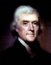 Thomas Jefferson