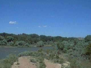 Arkansas River