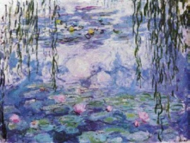 monet