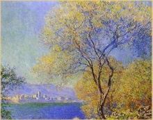monet
