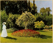 monet