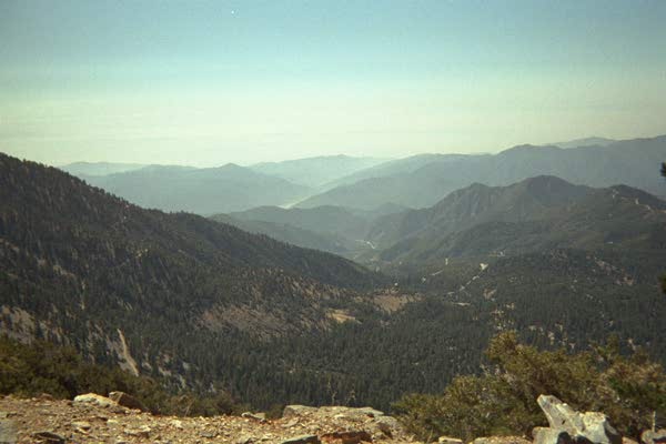 Colorado
Mountain