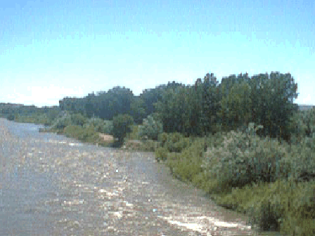arkansas River