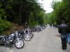 AMA Gunstock Hillclimb-Lanconia Bike Week 2005