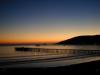 Sunset in Avila Beach, CA