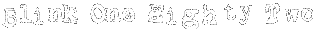 blinkoneeightytwo.gif (2063 bytes)