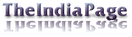 The India Page
